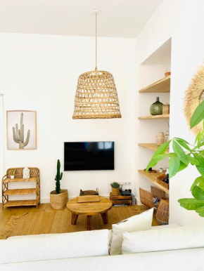 Appartement Casadilonda - Casadibastia - Vue mer Citadelle